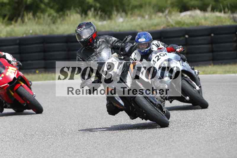 /33 24.07.2025 Speer Racing ADR/Gruppe gelb/420